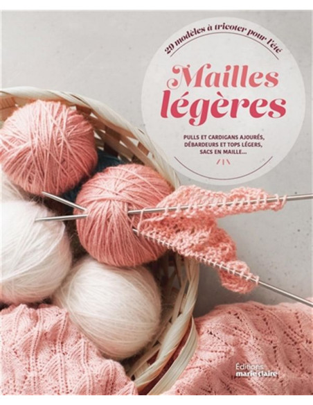 Libro de mallas ligeras
