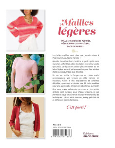 Libro de mallas ligeras 2