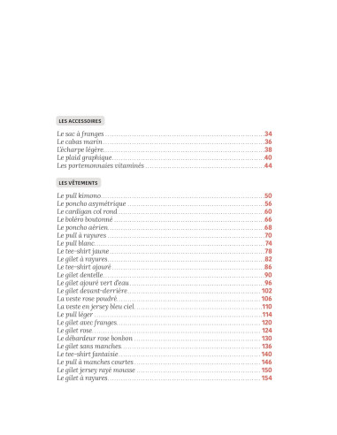 Libro de mallas ligeras