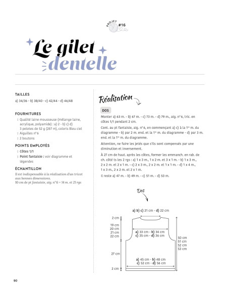 Libro de mallas ligeras