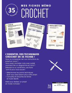 Mis tarjetas de memoria de crochet 2