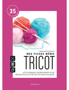 Mis tarjetas de memoria de tejido
