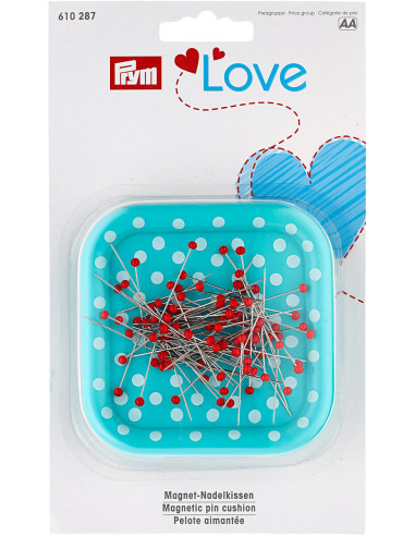 Pelota magnética Prym Love
