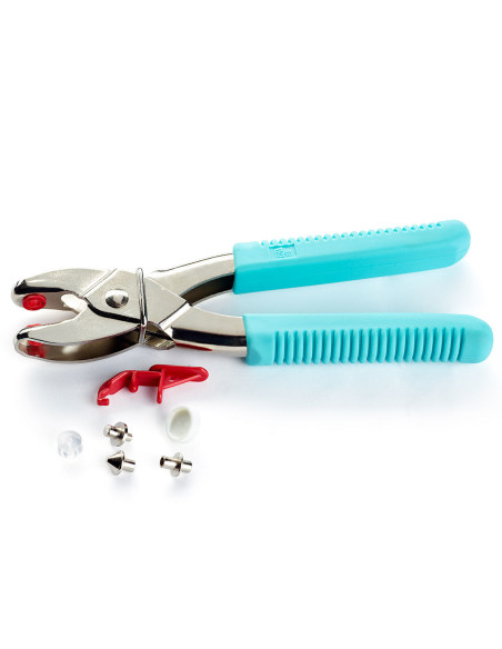Pinza VARIO Prym Love - Verde menta