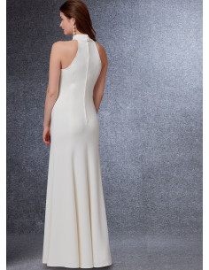 Patrón de vestido - Vogue 1748 2