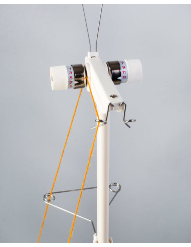 Máquina de tejer Silver Reed LK150
