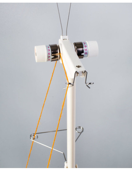 Máquina de tejer Silver Reed LK150