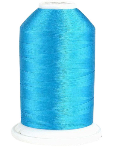 Cono de hilo para bordar Madeira Rheingold Rayon 5000 m