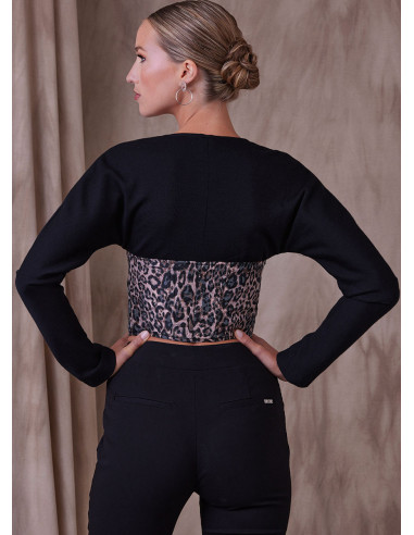 Patrón de blusa - Vogue 1938