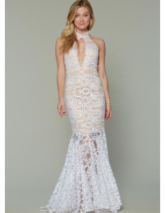 Patrón de vestidos - McCall's 7569