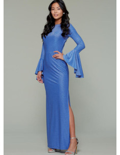 Patrón de vestidos - McCall's 7569 2
