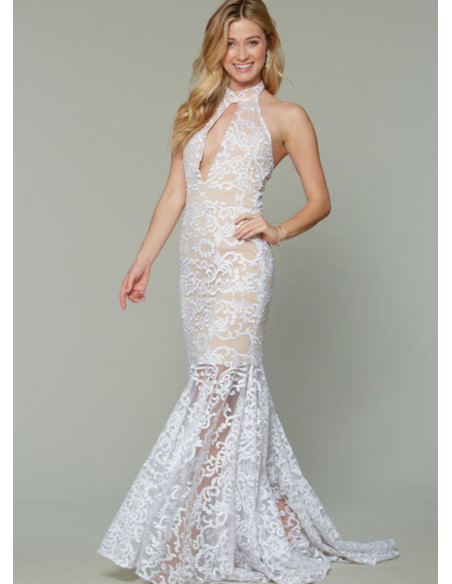 Patrón de vestidos - McCall's 7569