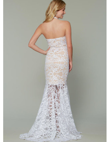 Patrón de vestidos - McCall's 7569