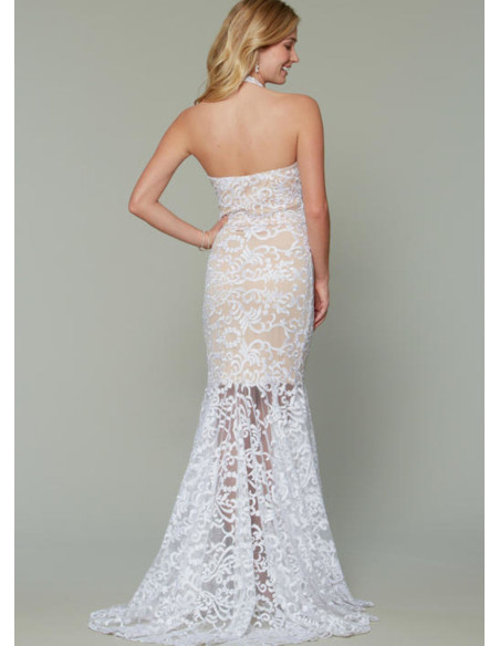 Patrón de vestidos - McCall's 7569