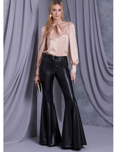 Patrón de pantalones - Vogue 1974