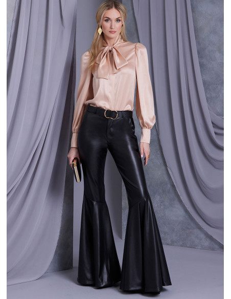 Patrón de pantalones - Vogue 1974
