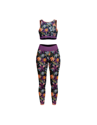 Tejido de lycra para traje de baño - Pahoa