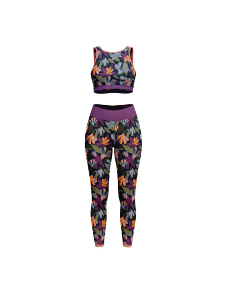 Tejido de lycra para traje de baño - Pahoa