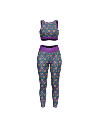 Tejido lycra traje de baño - Julissa