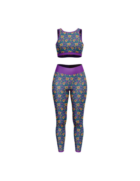 Tejido lycra traje de baño - Julissa