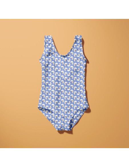 Tejido de lycra para traje de baño - Mojaca