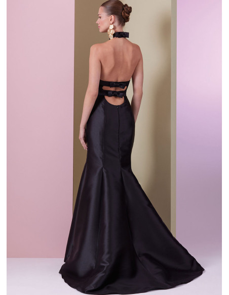 Patron de robe - Vogue 2010