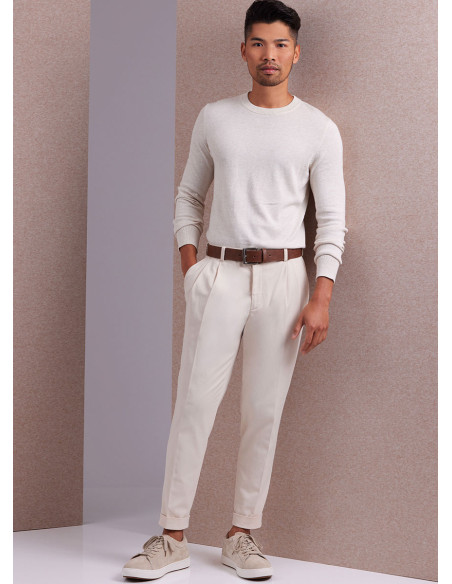 Patrón de pantalón - Vogue 1996