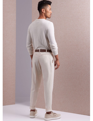 Patrón de pantalón - Vogue 1996