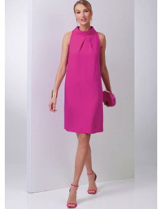 Patrón de vestido - Vogue 2023 2