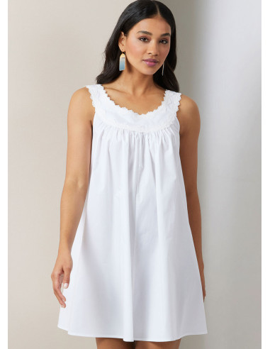 Patrón de vestido - Vogue 2026