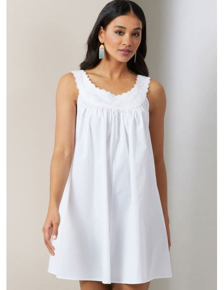 Patrón de vestido - Vogue 2026