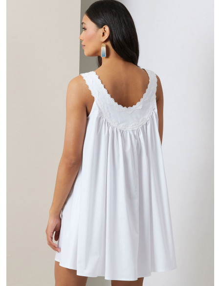 Patron de robe - Vogue 2026
