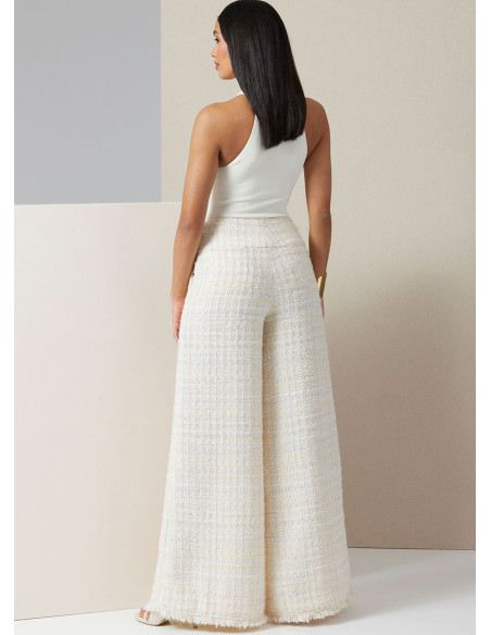 Patrón de short o pantalón - Vogue 2034