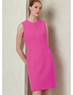 Patrón de vestido - Vogue 2085
