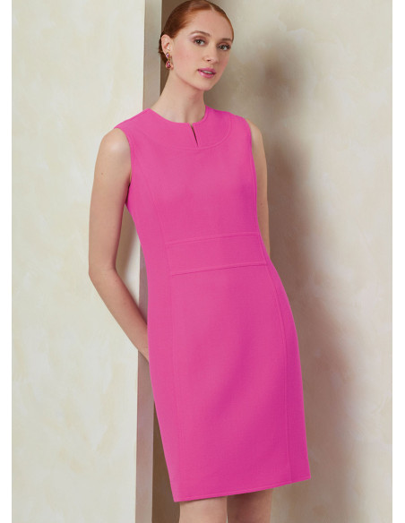 Patrón de vestido - Vogue 2085