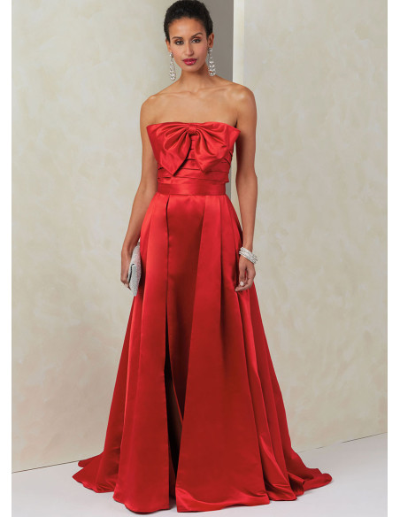 Patron de robe - Vogue 2088