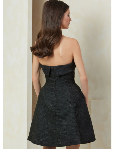 Patron de robe - Vogue 2089