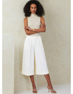 Patrón de pantalón - Vogue 2094
