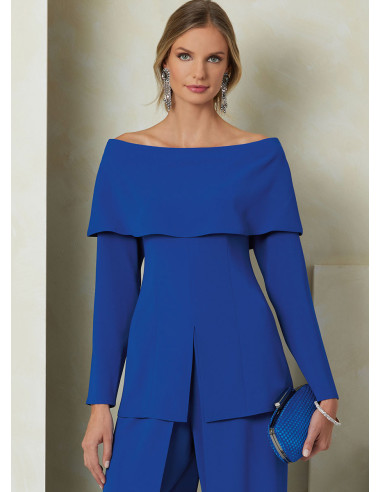 Patrón de blusa - Vogue 2098
