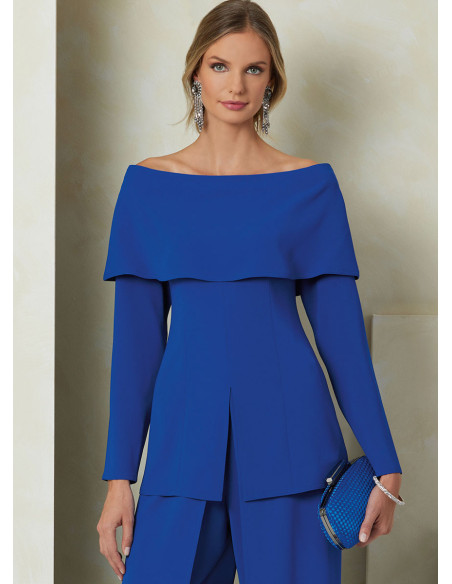 Patrón de blusa - Vogue 2098