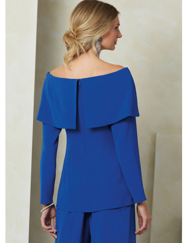 Patrón de blusa - Vogue 2098