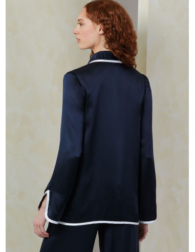 Patrón de blusas - Vogue 2099