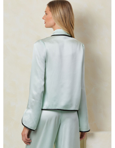 Patrón de blusas - Vogue 2099