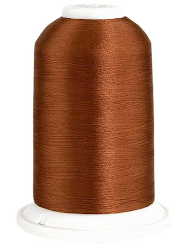 Cône de fil à broder Madeira Rheingold polyester 5000 m