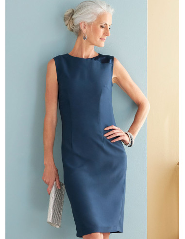 Patrón de chaqueta, vestido, blusa, falda y pantalón - Butterick 6796
