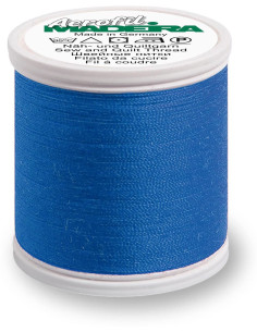 Hilo de coser Madeira Aerofil 400 m