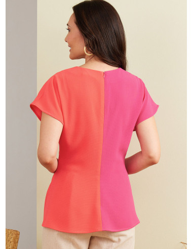 Patrón de blusa - Butterick 6899