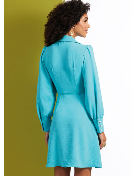 Patron de robe - Butterick 6928