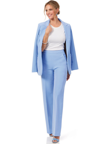 Patrón de chaqueta, falda y pantalón - Butterick 6933