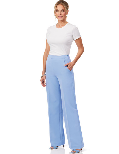 Patrón de chaqueta, falda y pantalón - Butterick 6933